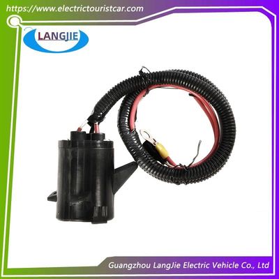 Carro Club Pioneiro Carregador Plug Slot Carro de Golfe Carregamento de Arma Patrulha Carro de Passeios