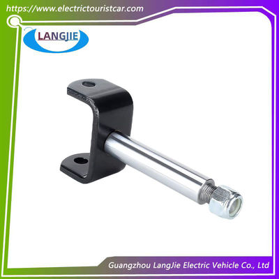 Carrinho de Golf Clube Carro DS Vertical Shaft U Bracket Pin Kit Para Carro Clube Carro de Golf Carro Peças e Acessórios