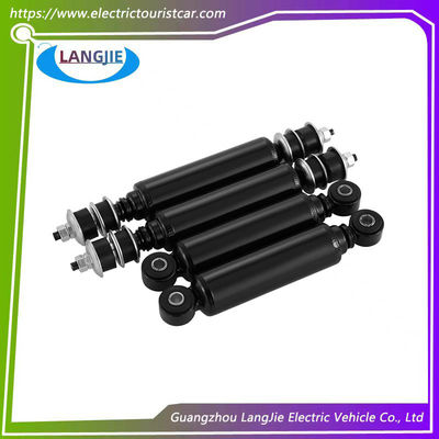Automóvel de clube Sightseeing Auto absorvedores de choque dianteiros e traseiros absorvedores de choque DS Golf Car