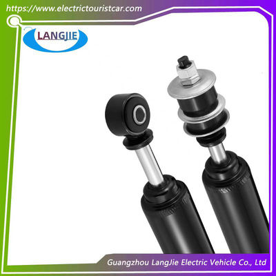 Automóvel de clube Sightseeing Auto absorvedores de choque dianteiros e traseiros absorvedores de choque DS Golf Car