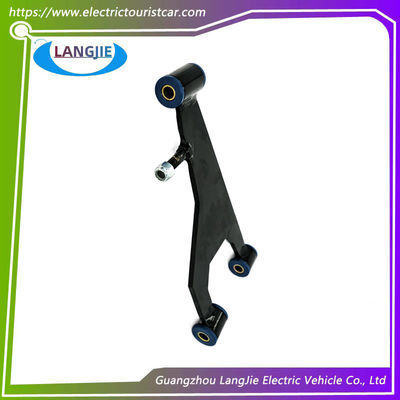 Bom preço. Automóvel de golfe Automóvel de turismo Automóvel CIub Automóvel DS Triângulo Placa dianteira Braço de balanço Suporte inferior Componente de braço de puxagem on-line