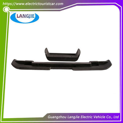 Yamaha Electric Golf Cart Parts Front And Rear Bumper CIub Car Golf Cart Acessórios