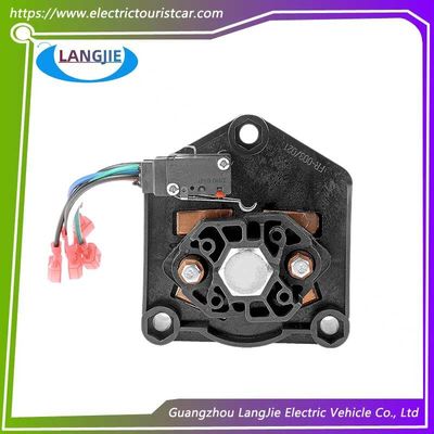 Carro do clube Joystick Switch DS Golf Car Parts Carro do clube
