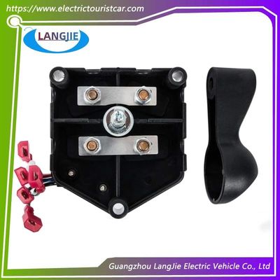 DS Gear Lever Interruptores dianteiros e traseiros CIub Carro Para Clubes Carros DS Golf Cart