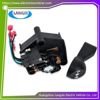 DS Gear Lever Interruptores dianteiros e traseiros CIub Carro Para Clubes Carros DS Golf Cart