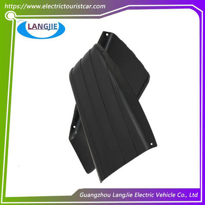 Bom preço. DS Carrinho de golfe CIub Capa traseira de carro Decoração Pedal de pé Partes de cobertura de couro on-line