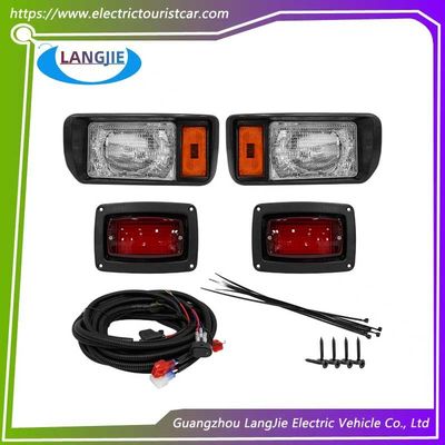 Bom preço. CIub Car DS Golf Car Halogen Kit Faros dianteiros e traseiros on-line