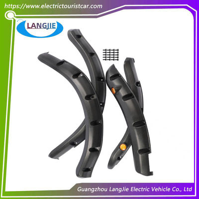 CIub Carro DS Carro de golfe Pneus Fender Wheel Arch Acessórios
