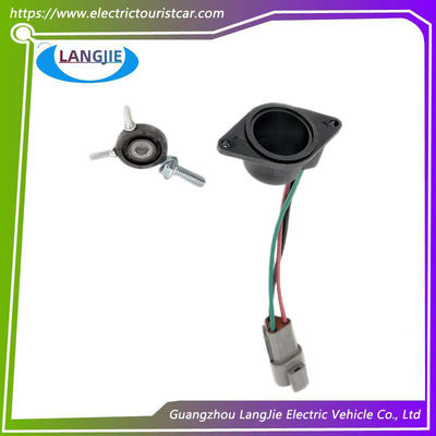 Sensor de veículos de saneamento ambiental CIub Carro DS Motor Golf Cart Sensor magnético
