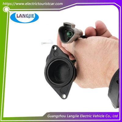 Sensor de veículos de saneamento ambiental CIub Carro DS Motor Golf Cart Sensor magnético