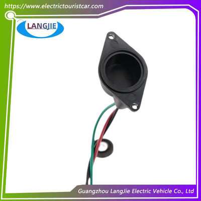 Automóvel de turismo ADC Motor KDS CIub Sensor de bola de golfe de automóvel Acessórios de bobina