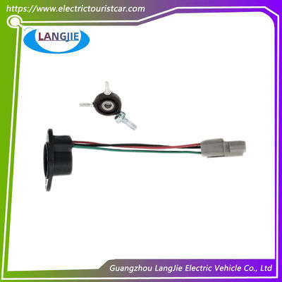 Automóvel de turismo ADC Motor KDS CIub Sensor de bola de golfe de automóvel Acessórios de bobina