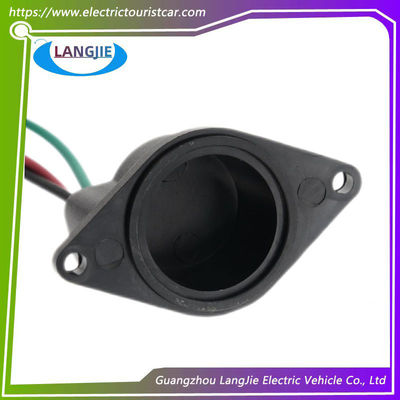 CIub Car Patrol Car Sightseeing Car Motor Sensor Golf Sensor de velocidade do carro