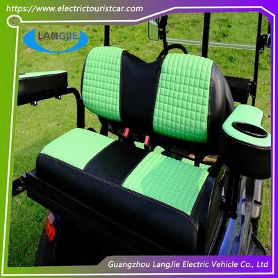 Bom preço. Peças para carrinhos de golfe de alta qualidade de PU para carrinhos de clube on-line