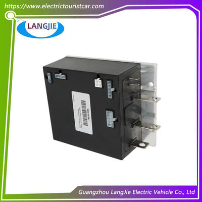 Componente de regulador de motor EZGO DC 350A para carrinhos de golfe