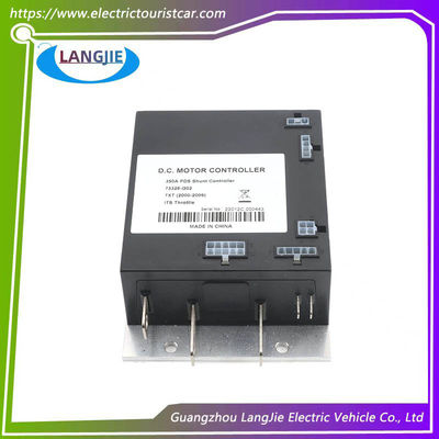 EZGO Carrinho de golfe de 2 lugares 350A DC Serie Controlador 73326-G02 Modelo