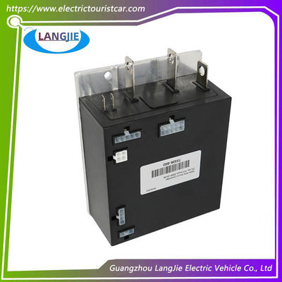 Componente de regulador de motor EZGO DC 350A para carrinhos de golfe