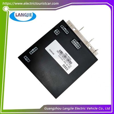 EZGO Carrinho de golfe de 2 lugares 350A DC Serie Controlador 73326-G02 Modelo
