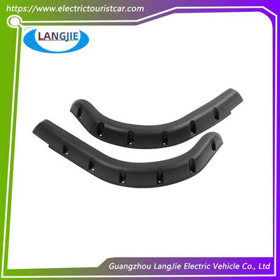 EZGO Golf Cart TXT 4 Mudguard Wheel Arch Acessórios de plástico