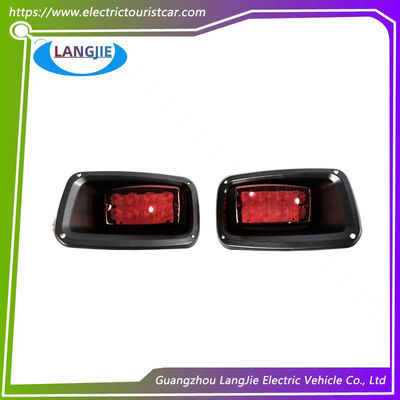 Ezgo TXT Carrinho de Golf Kit de Luz LED Luxo 12V Luz LED