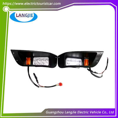 Cartão de golfe Ezgo TXT Compativel 1996-2013 Kit de iluminação LED