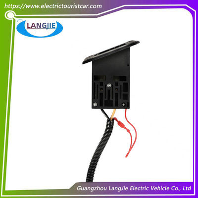 Ezgo Carregador Bracket Socket TXT Electric Golf Club Car Parts