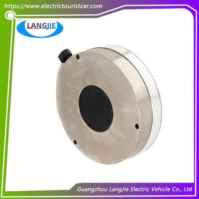 Ezgo RXV Golf Cart Parts Motor Brake Power-Off Brake Disc Acessórios