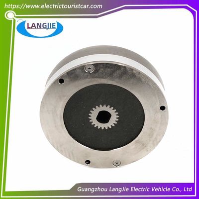 Ezgo RXV Golf Cart Parts Motor Brake Power-Off Brake Disc Acessórios