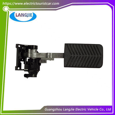 Acessórios de sensores de pedal do carro de golfe Ezgo RXV
