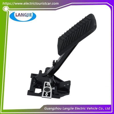 Acessórios de sensores de pedal do carro de golfe Ezgo RXV
