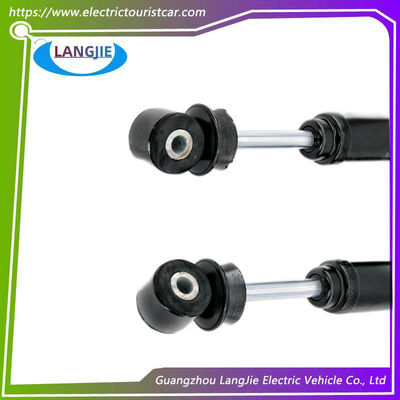 Ezgo RXV absorvedor de choque absorvedor de choque Balanço dos pés Rodas telescópicas Peças de carrinho de golfe