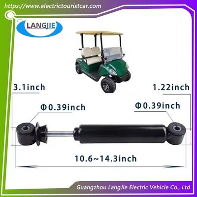 Ezgo Golf Cart RXV Rear Shock Absorber Support Foot Insertion Acessórios