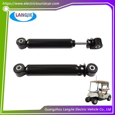 Ezgo RXV absorvedor de choque Balance Support Rod Clube de golfe Componentes automotivos