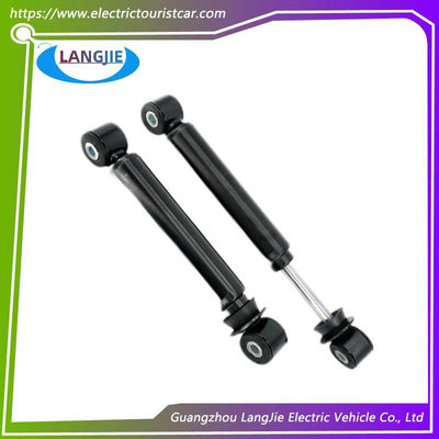 Ezgo RXV absorvedor de choque absorvedor de choque Balanço dos pés Rodas telescópicas Peças de carrinho de golfe