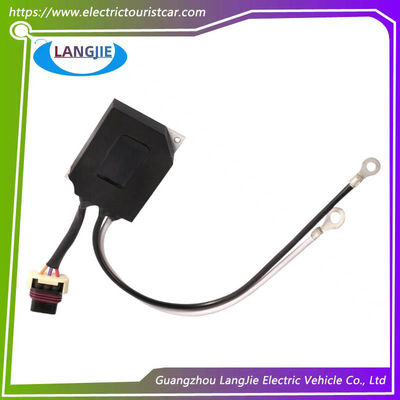 Ezgo RXV Golf Cart Igniter Componente de Gestor de Resistência de Velocidade