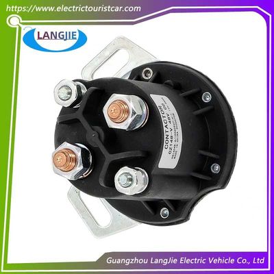 CZ148-V Pomba de óleo de placa de cauda contador de relé de arranque Ezgo Bola de golfe