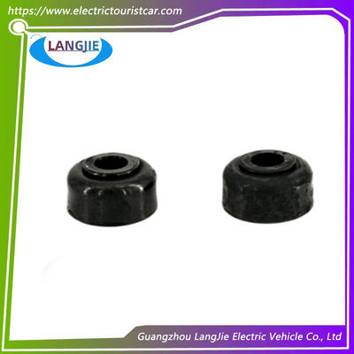 Acessórios de carro de golfe EZGO absorvedor de choque Rod revestimento de borracha manga