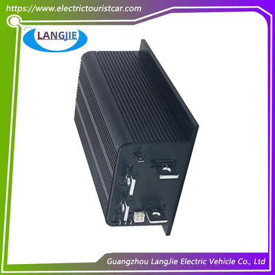 EZGO Carrinho de Golf Controlador de velocidade do motor DC 1204M-4201 24-36V