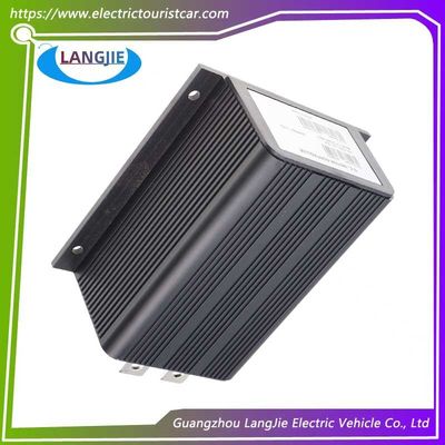 EZGO Carrinho de Golf Controlador de velocidade do motor DC 1204M-4201 24-36V