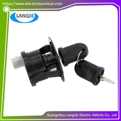 Bom preço. Acessório de interruptor de chave circular preto para carrinho de golfe EZGO RXV on-line