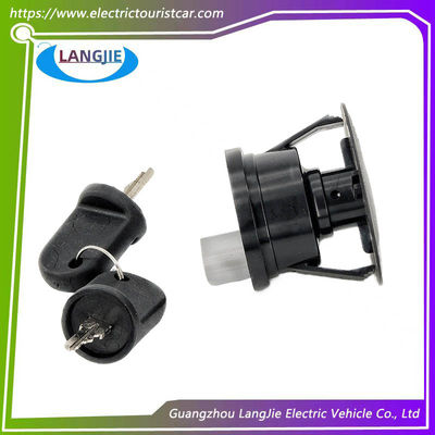 Carrinho de golfe EZGO RXV Switch de ignição