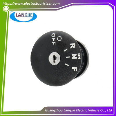Carrinho de golfe EZGO RXV Switch de ignição