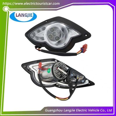 Yamaha G29 Halogen Light Fixture Kit para Carrinho de Golfe