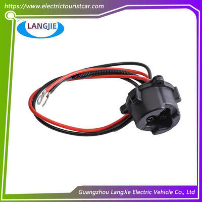 Carrinho de Golf Battery Charger Yamaha 2011-2017 G29 Para Clube Carro Acessórios de Carrinho de Golf