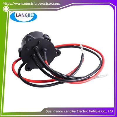 Bom preço. Carrinho de Golf Battery Charger Yamaha 2011-2017 G29 Para Clube Carro Acessórios de Carrinho de Golf on-line