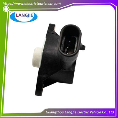 Sensor de posição de rotação do pedal do travão do acelerador para carrinho de golfe Yamaha