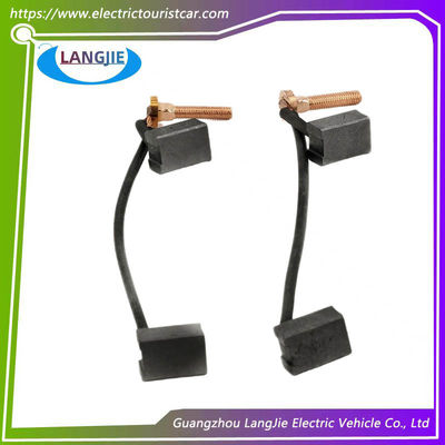 Yamaha Golf Cart JU2-H1801-00 Kit de escova de computador de carbono 2PCS