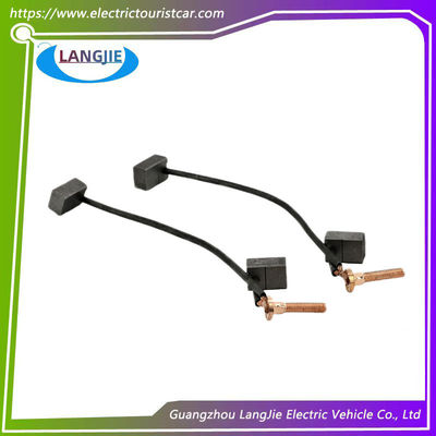JU2-H1801-00 Borracha de carbono para motor de parafuso preto Acessórios para carrinhos de golfe Yamaha