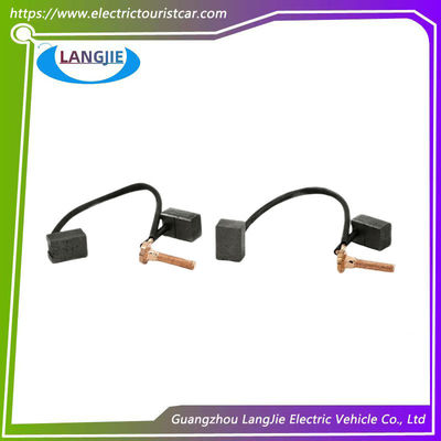 JU2-H1801-00 Borracha de carbono para motor de parafuso preto Acessórios para carrinhos de golfe Yamaha
