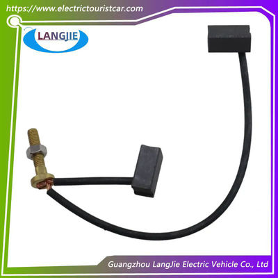Kit de substituição de escova de carbono do carrinho de golfe da Yamaha JU2-H1801-20
